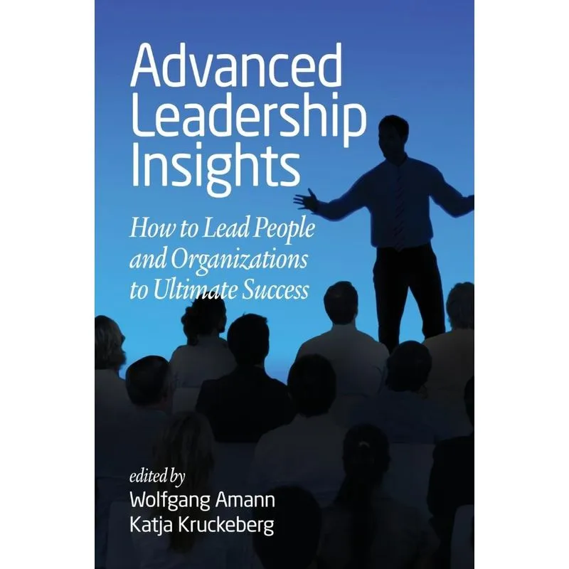 Advanced Leadership Insights