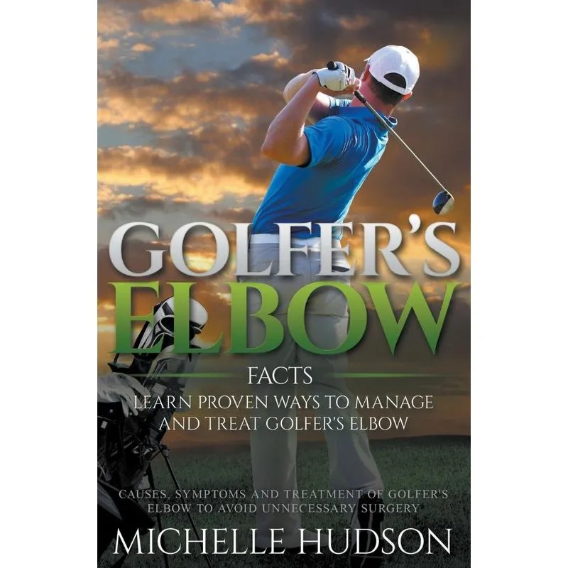 Golfers Elbow Facts