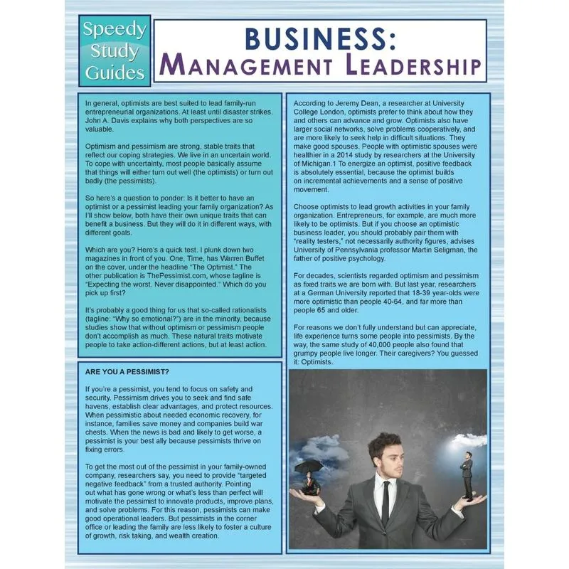 Business