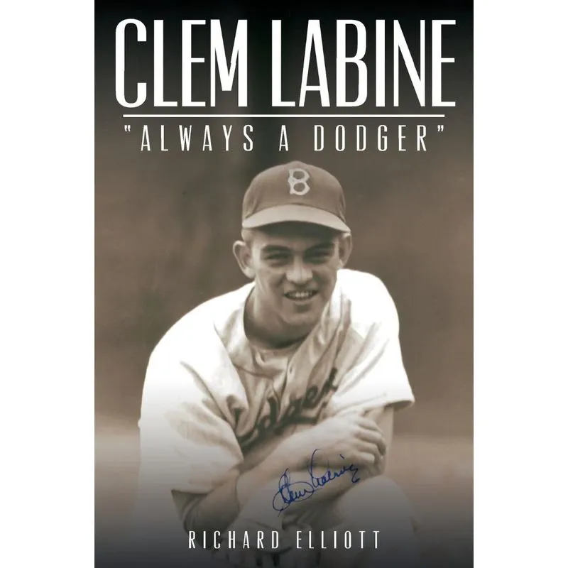 Clem Labine