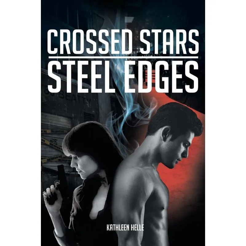 Crossed Stars, Steel Edges