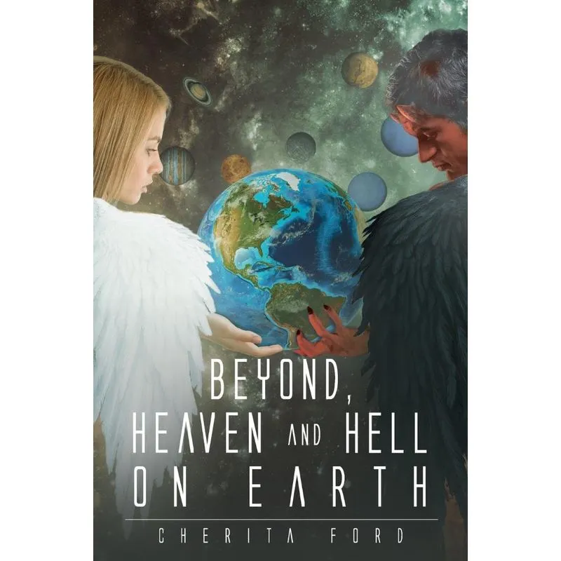 Beyond, Heaven and Hell On Earth