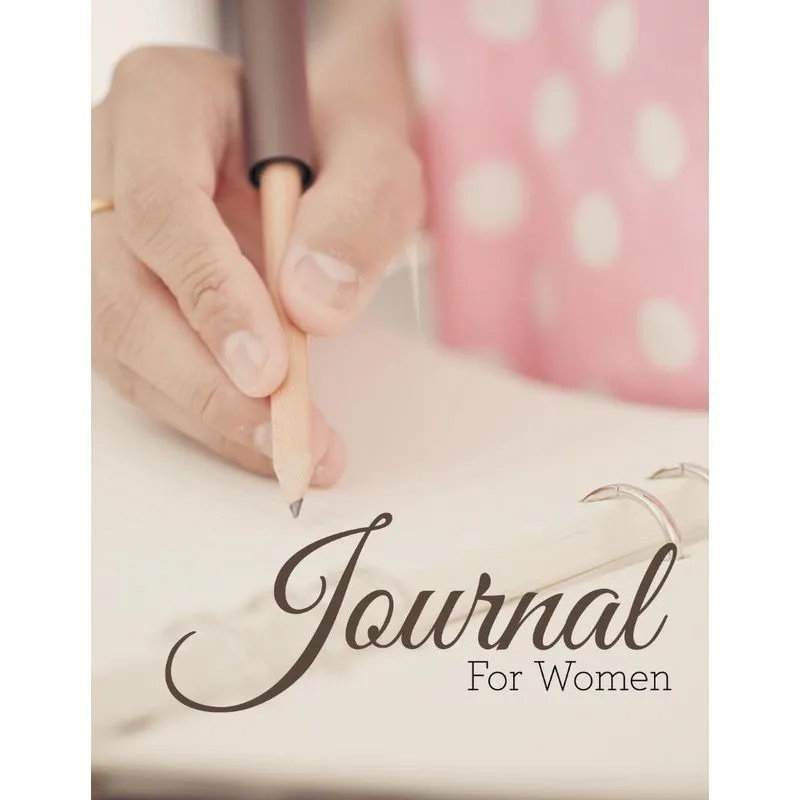 Journal For Women
