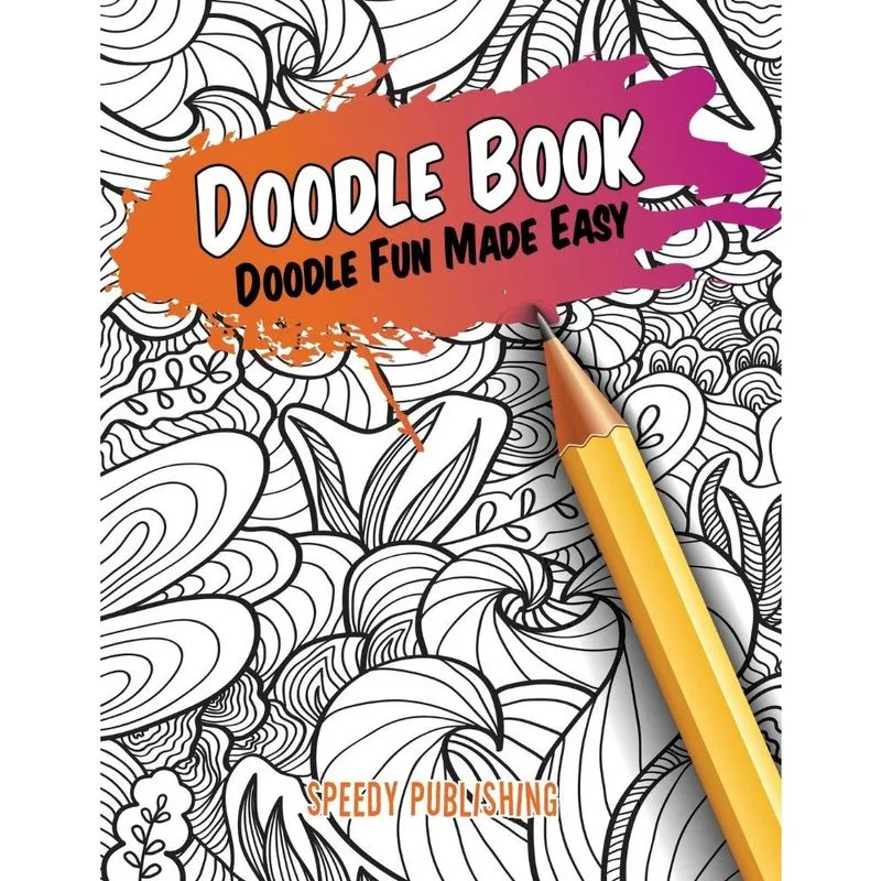 Doodle Book