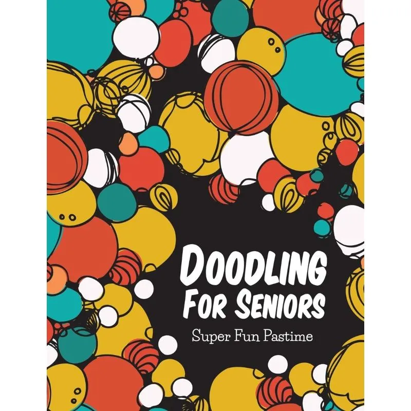 Doodling For Seniors