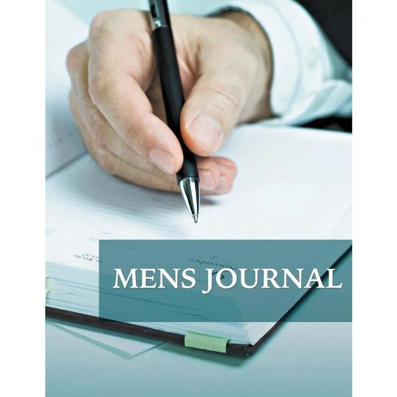 Mens Journal