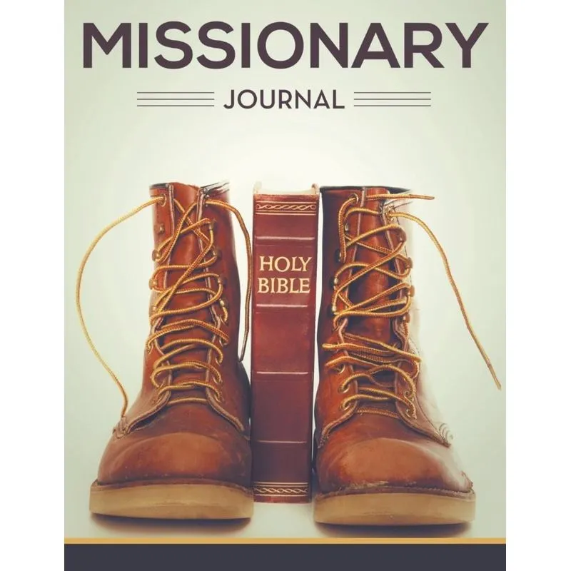 Missionary Journal