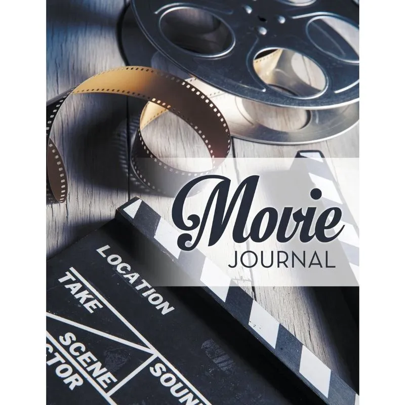 Movie Journal
