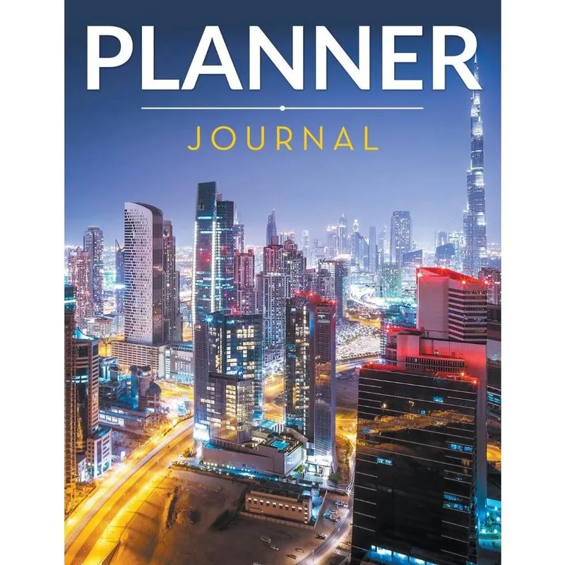 Planner Journal
