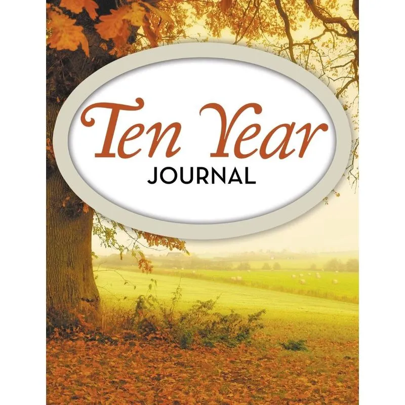 Ten Year Journal