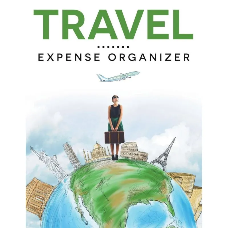 Travel Expense Organizer