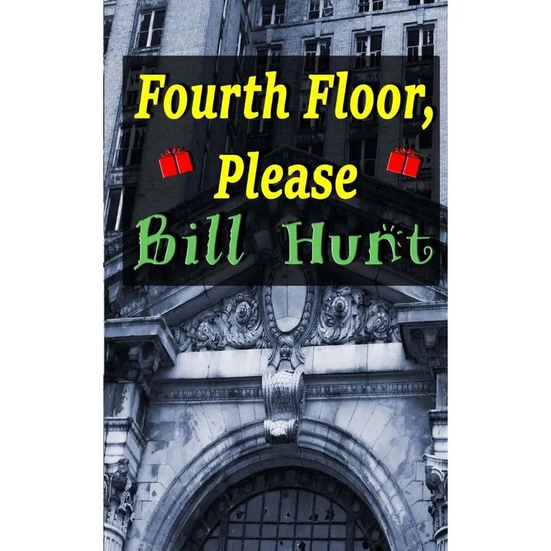 Fourth Floor, Please