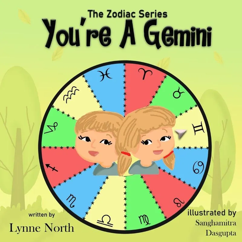 Youre a Gemini