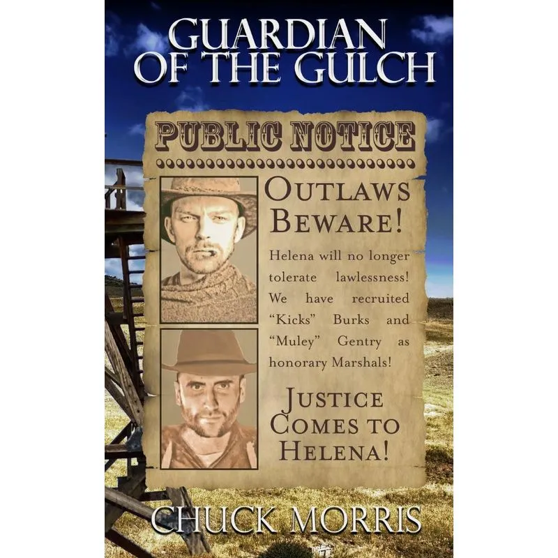 Guardian of the Gulch