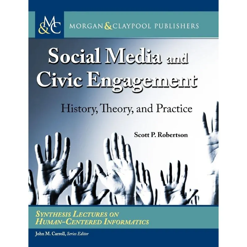 Social Media and Civic Engagement