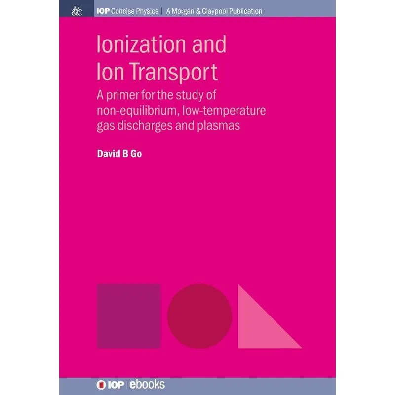 Ionization and Ion Transport