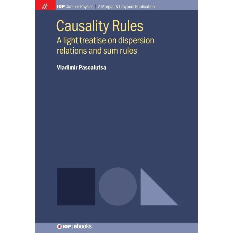 Causality Rules