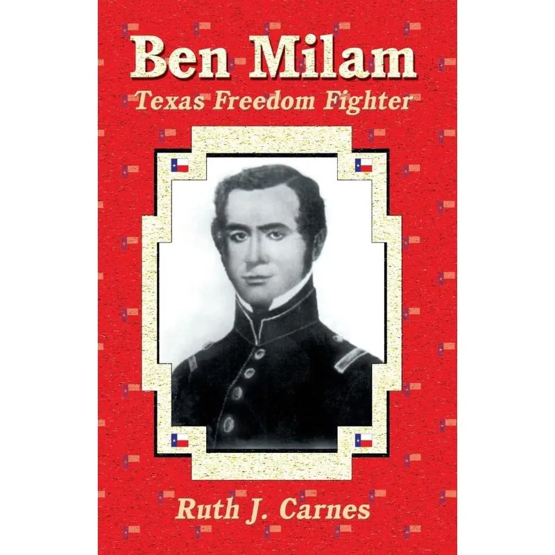 Ben Milam
