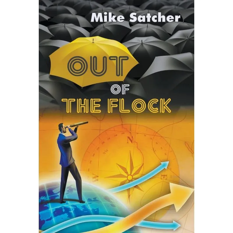Out of the Flock