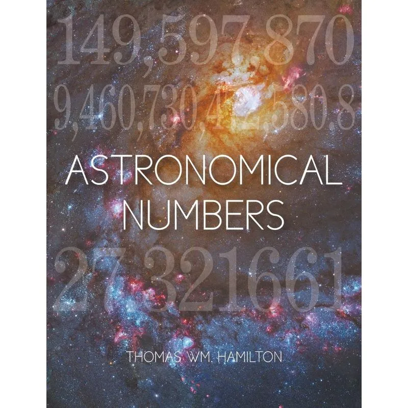 Astronomical Numbers