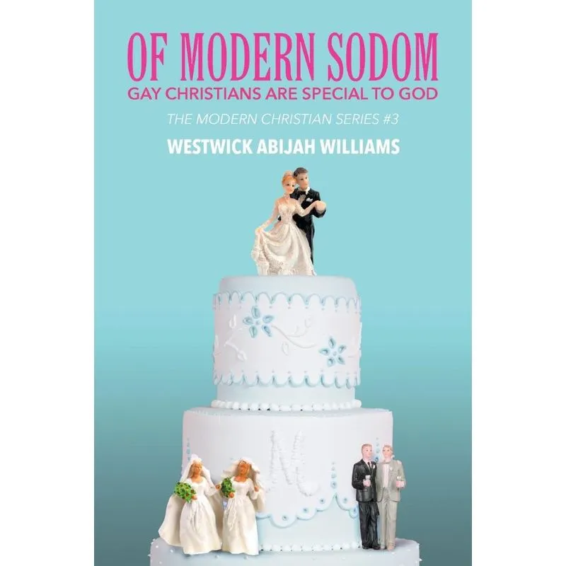 Of Modern Sodom