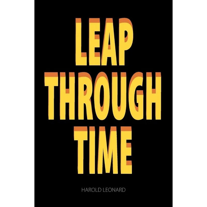 Leap Through Time