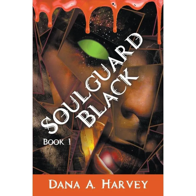 Soulguard Black