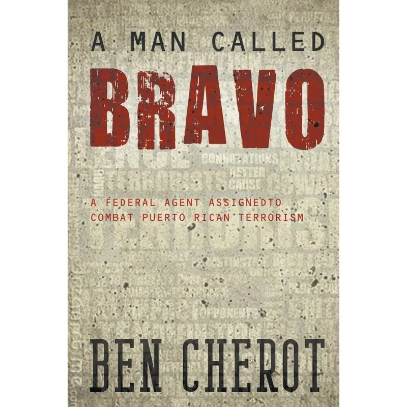 A Man Called Bravo