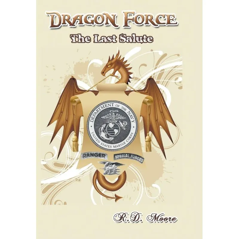 Dragon Force