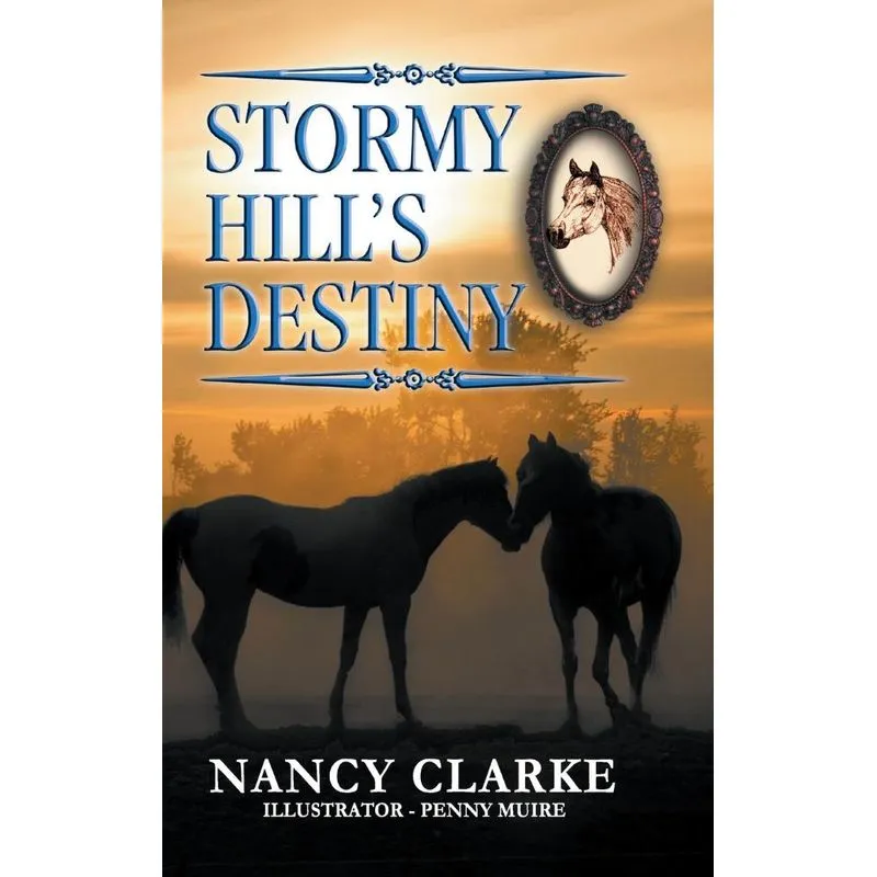 Stormy Hills Destiny