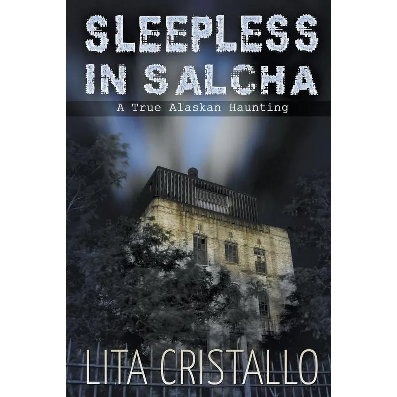 Sleepless in Salcha. Sleepless in Salcha