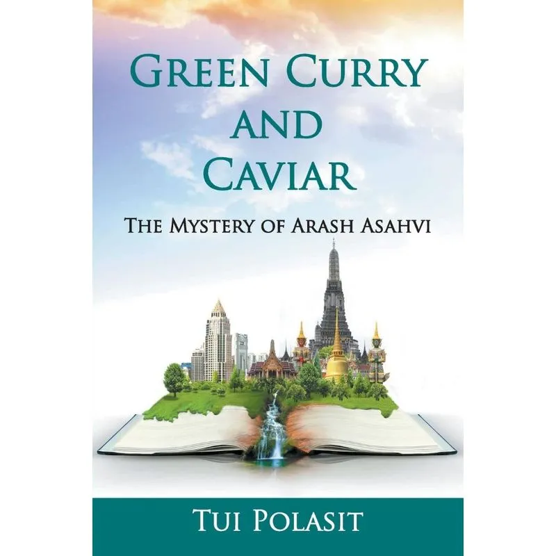 Green Curry and Caviar