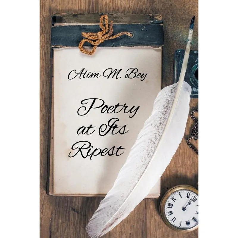 Poetry at Its Ripest