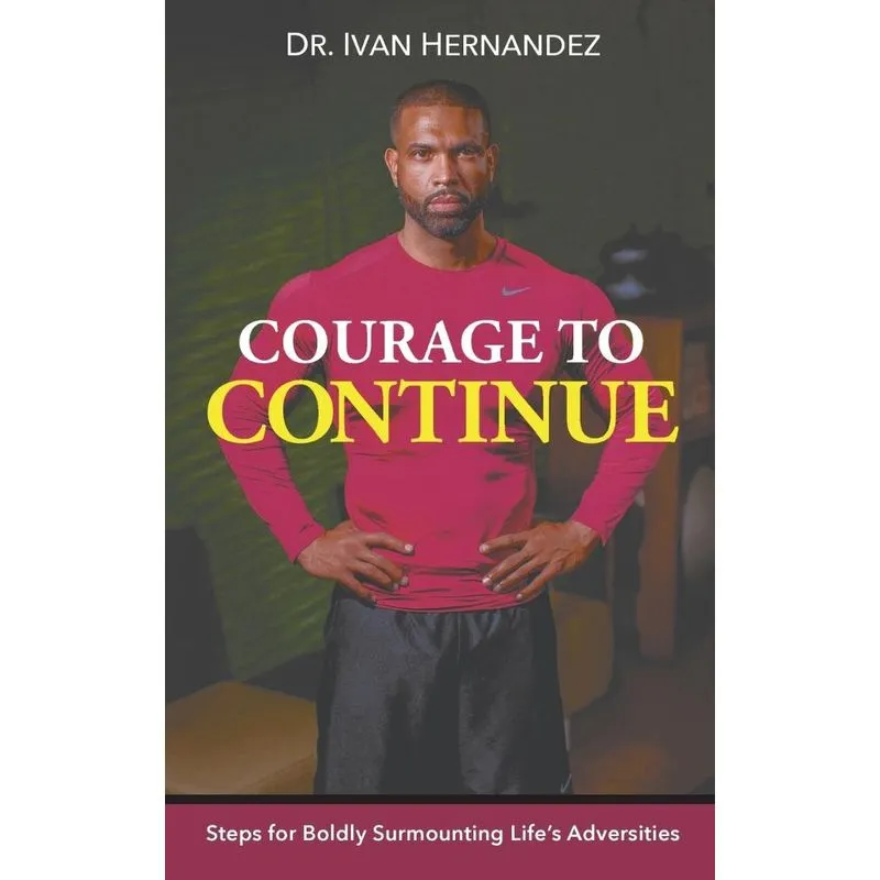 Courage to Continue