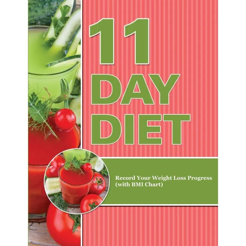 11 Day Diet