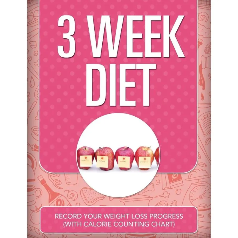 3 Week Diet