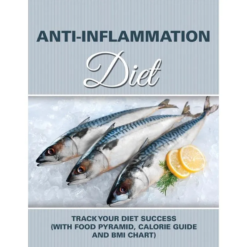 Anti-Inflammation Diet