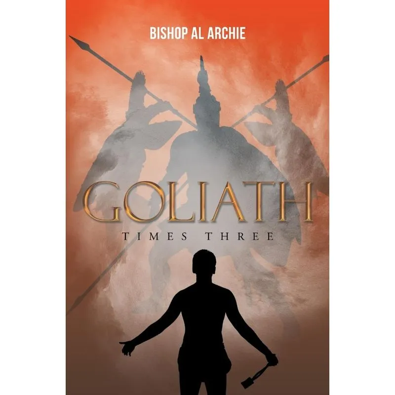 Goliath Times Three