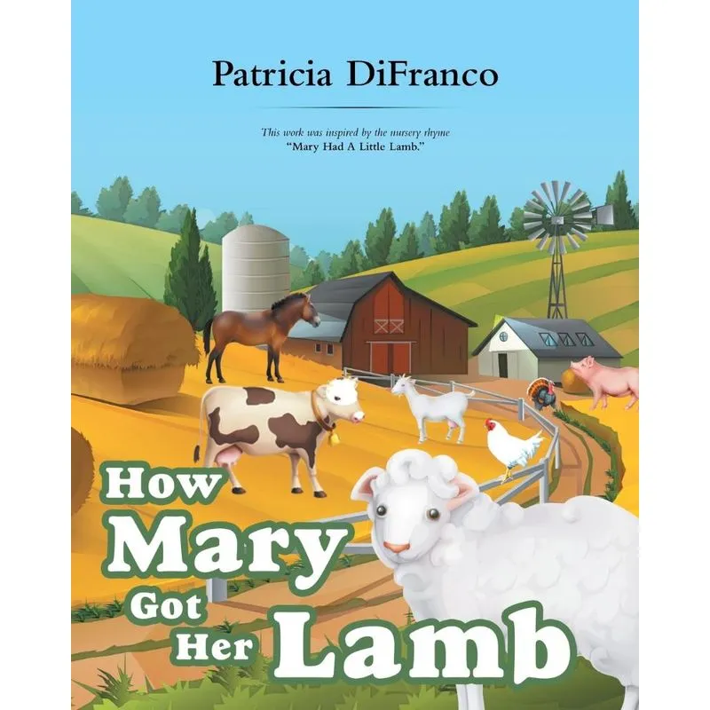 How Mary Got Her Lamb