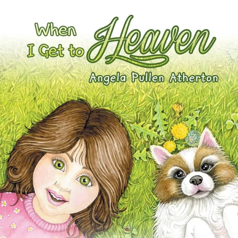 When I get to Heaven