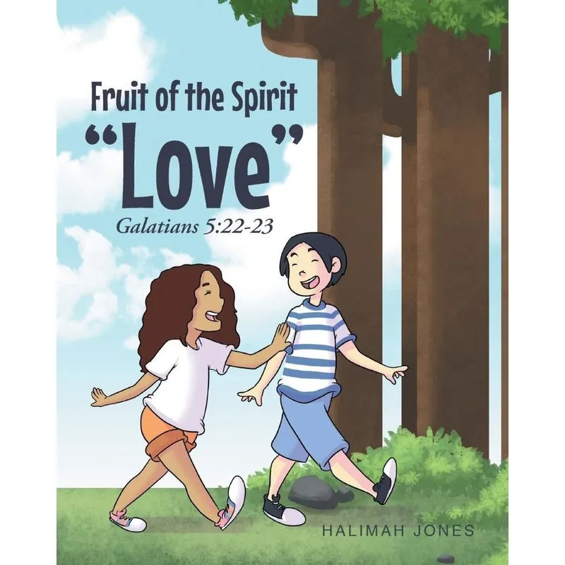 Fruit Of The Spirit