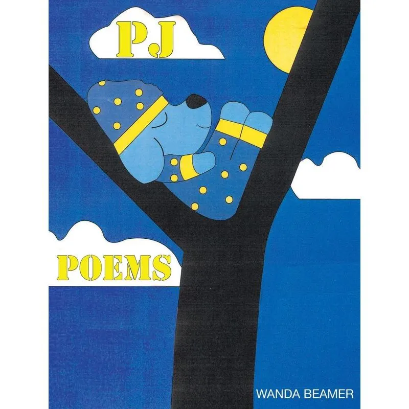 PJ Poems