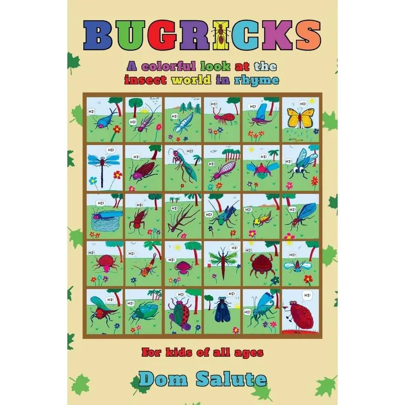 Bugricks