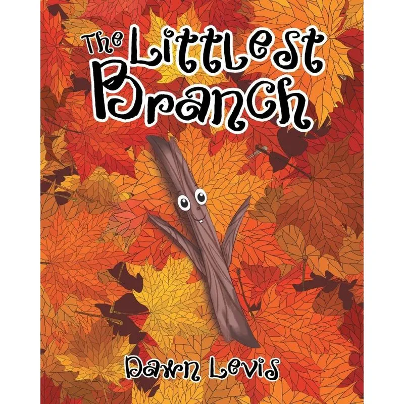 The Littlest Branch