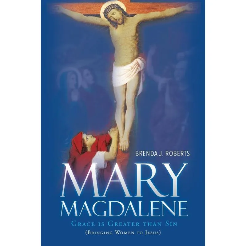 Mary Magdalene