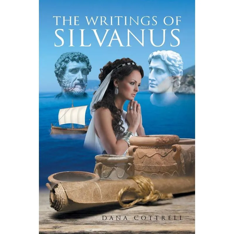 The Writings Of Silvanus