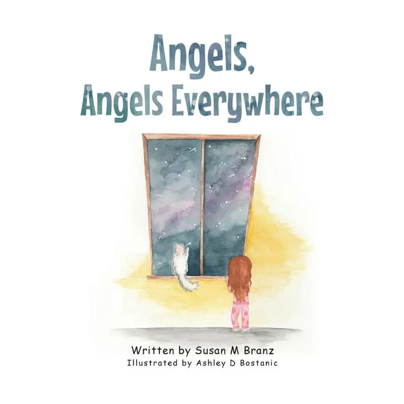 Angels, Angels Everywhere
