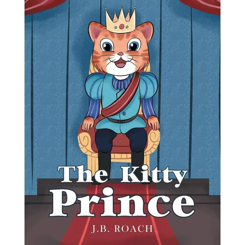 The Kitty Prince