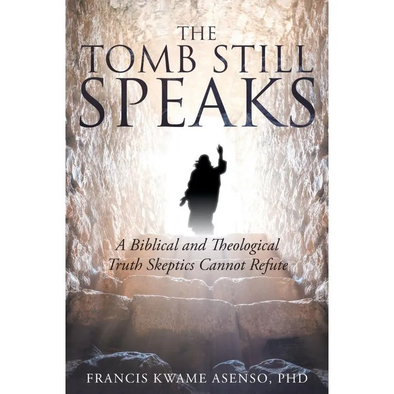 The Tomb Still Speaks