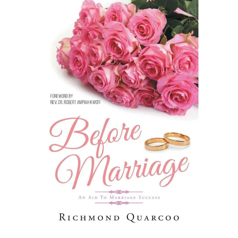 Before Marriage